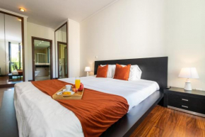 Sunscape Apartment
